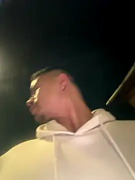 DominickVegas webcam