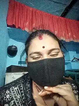 Chinki_pande webcam