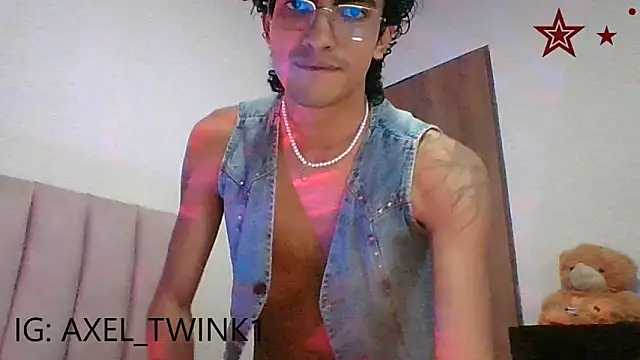 axel_love13 webcam