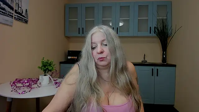 mariabelladonna webcam