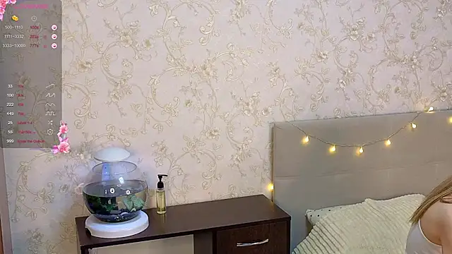 NaomiSwetheart webcam