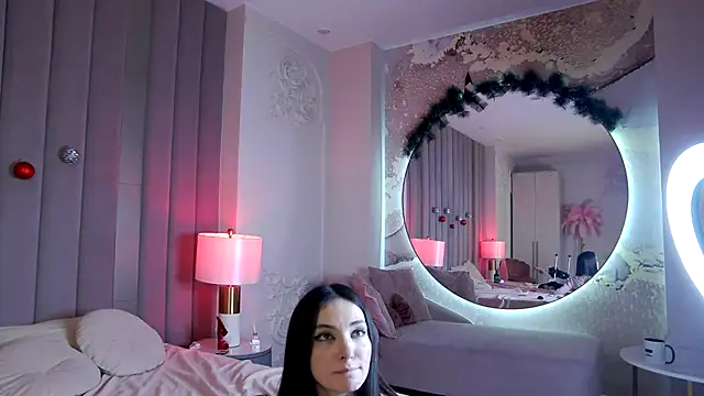 KaylaGraceful webcam