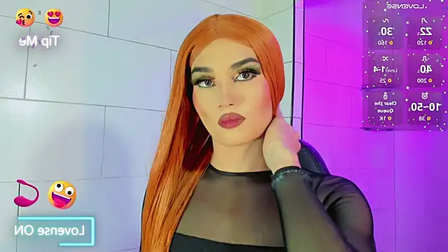 alisson_mantiel- webcam