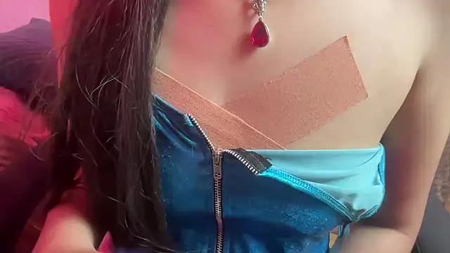 Queen_Angelena webcam