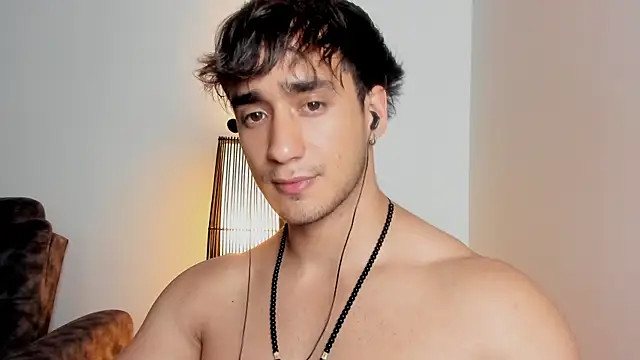 AlexRivera6 webcam