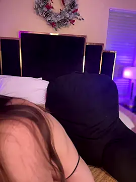 KarissaChantelle webcam