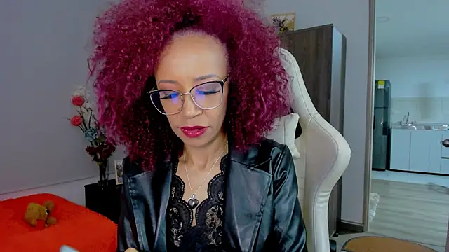 ScarlettMalbec webcam