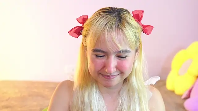 Pinkie_Princes webcam