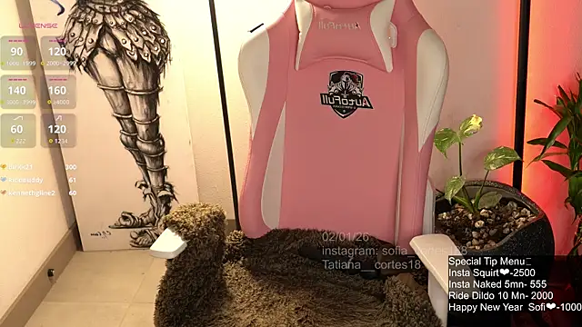 tatiana__cortes18 webcam