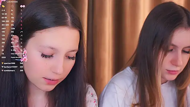 GabrielleLynchard webcam