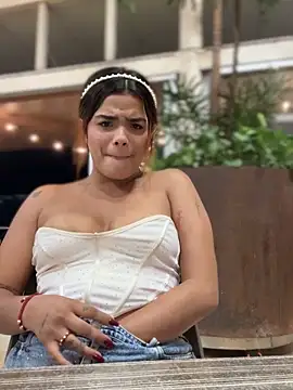 Kaily_Sweet16 webcam