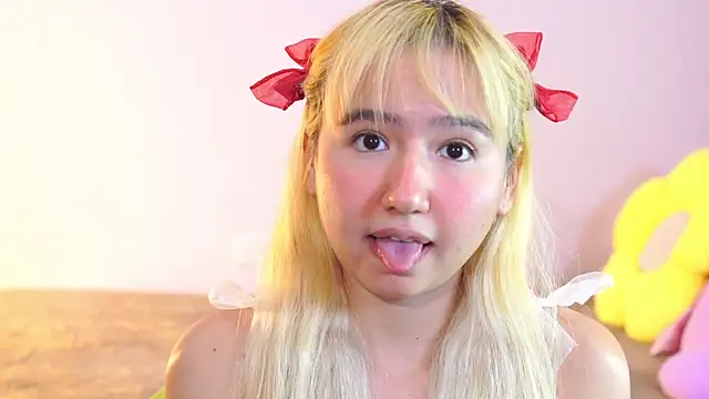 Pinkie_Princes webcam