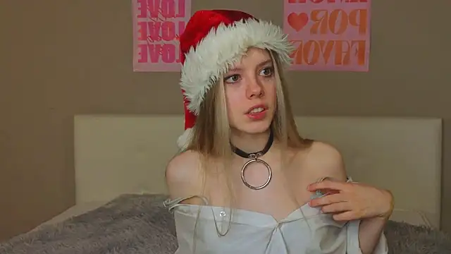 TiffinyMergist webcam