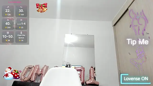 esmeraldamfc - Esmeraldamfc's free webcam - UK Sex Cams