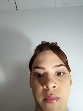 ChanellCastilla webcam