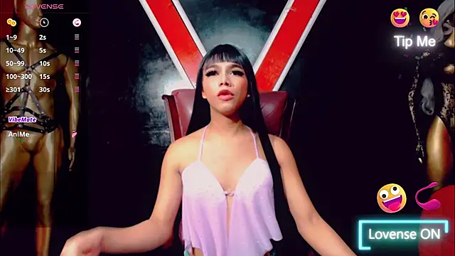 Britany_montiel webcam