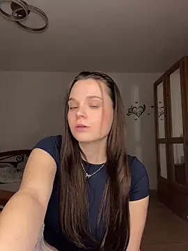 ElenaMariee – webcam model profile photo