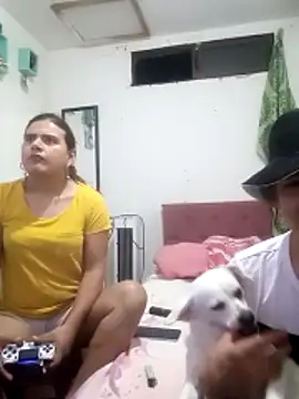 paola1998 (G young) - Sexo anal