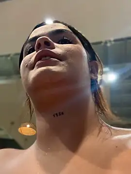 Kaily_Sweet16 webcam