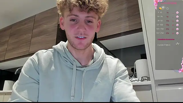 dominantalex18 (M young) - Cum