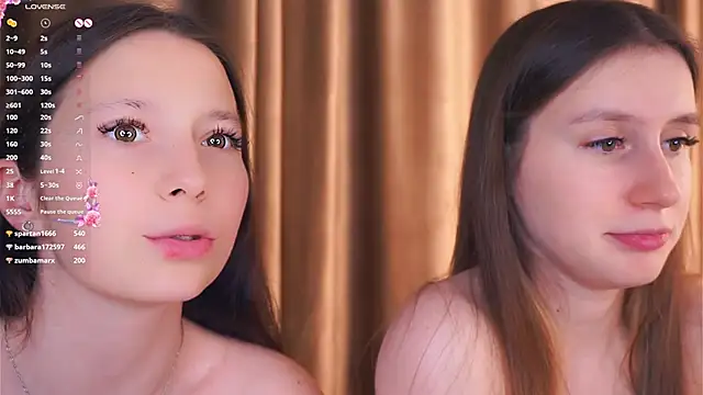 GabrielleLynchard webcam