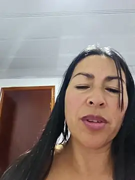 JustSamantha_ webcam