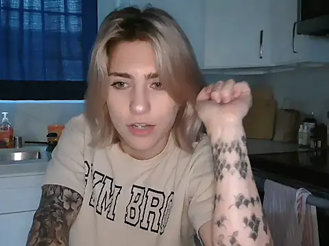 NatalieKneals webcam