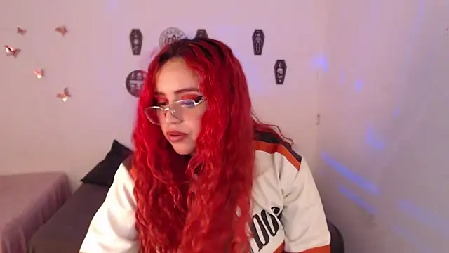 EstefyFantasy webcam