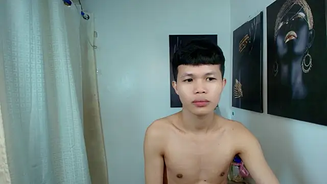 JamesxxxMarky webcam