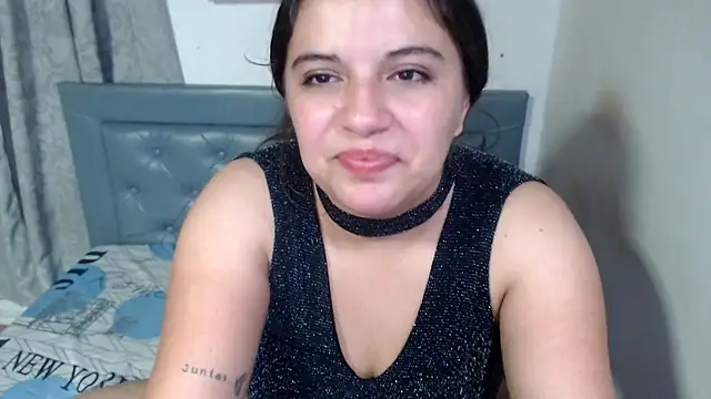 sarah_aguilar webcam