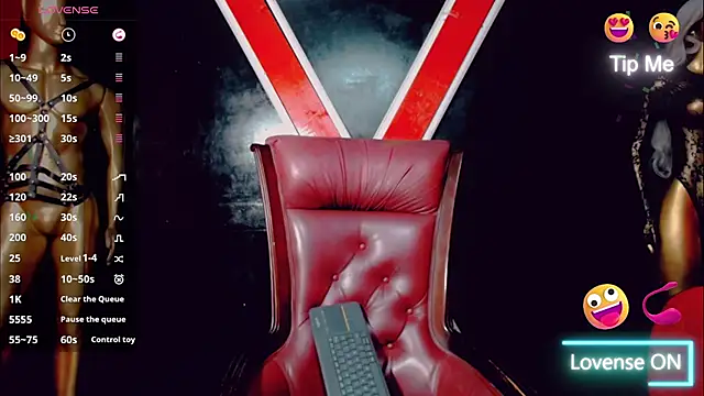 Britany_montiel webcam