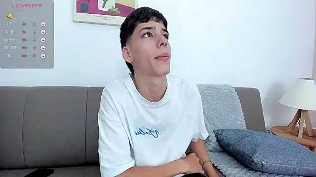 oblivion_deku webcam