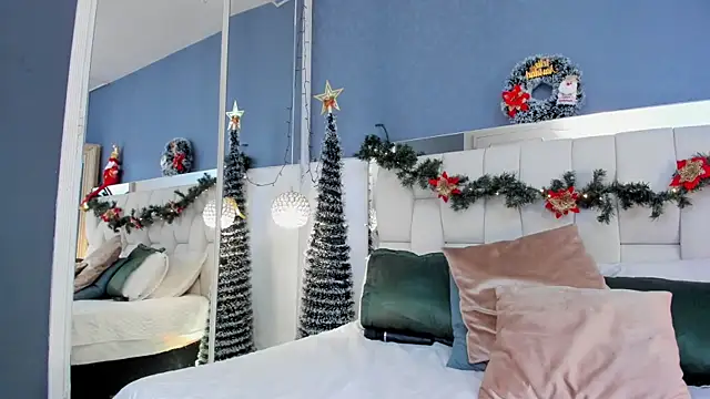 Celeste_Amber webcam