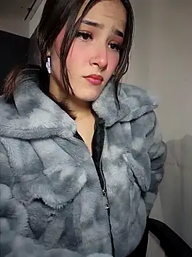 Celeste_Moretti webcam