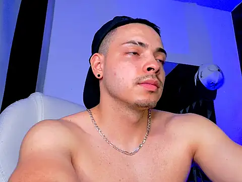 Maxwell_Dupont webcam