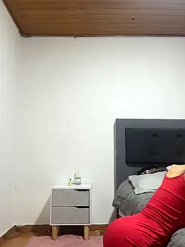 AnastasiaMoretti webcam