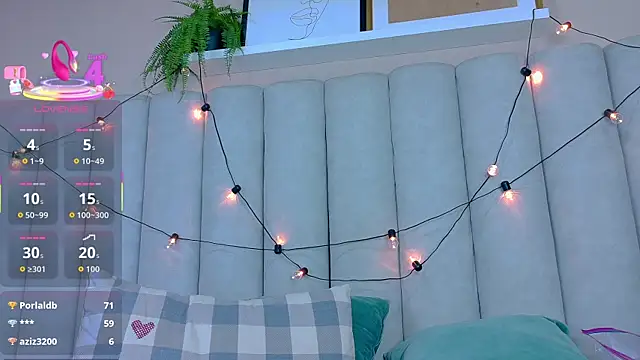 Miia_Anderson webcam