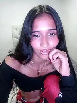 Aria_Maeh webcam