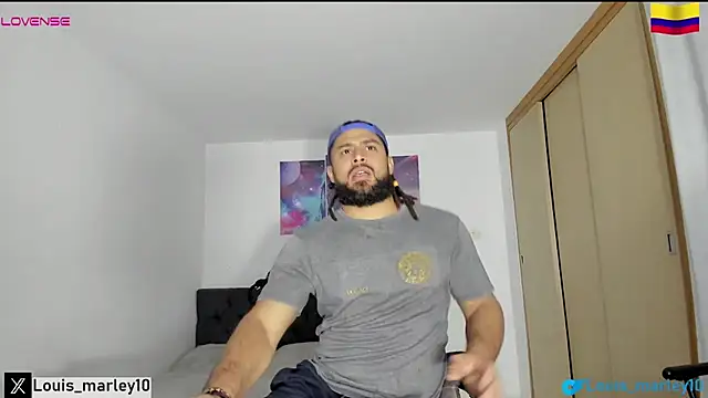 Louis_marley__ webcam