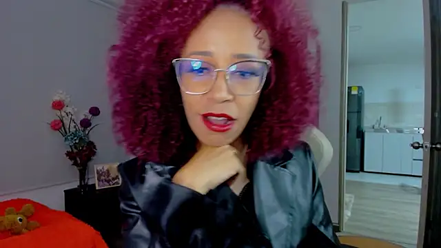 ScarlettMalbec webcam