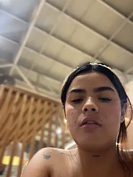 Kaily_Sweet16 webcam