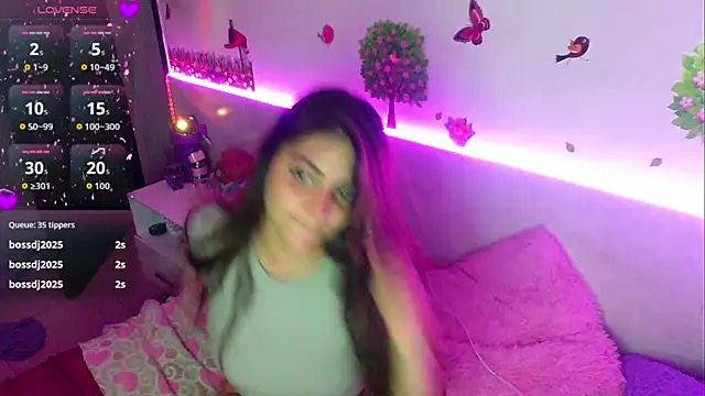 emily_cooper_t webcam