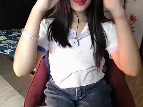 Little_princess01 webcam