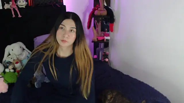 karlamoon23 - Karlamoon23's free webcam