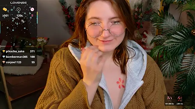 fairy_tara - Fairy_tara's free webcam