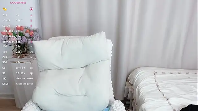 美女-Jenny-666-在线直播