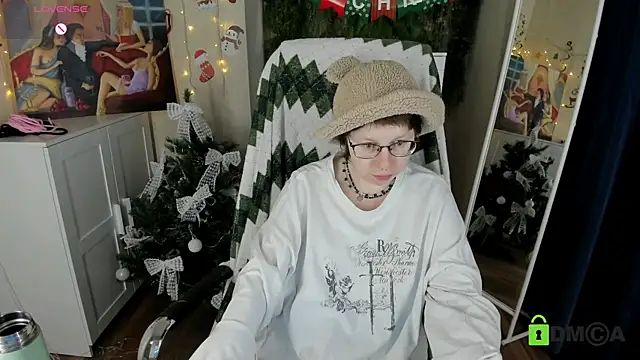 Melissa_Wells webcam