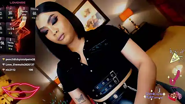 FridaHumphrey webcam