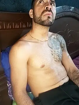 Alexsexygamer webcam