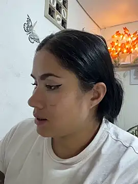 sweet__nurse1 (F young) - SHHHH 🤫FUCK ME HARD 😈🔥